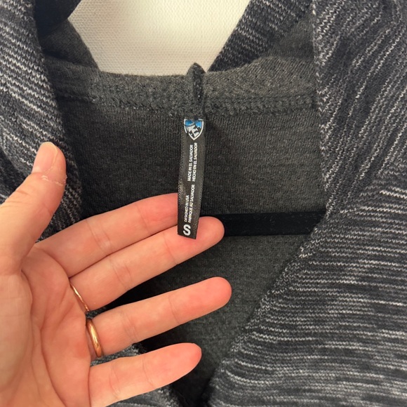 Kuhl Fleece Coat - Women's Small - Picture 2 of 4